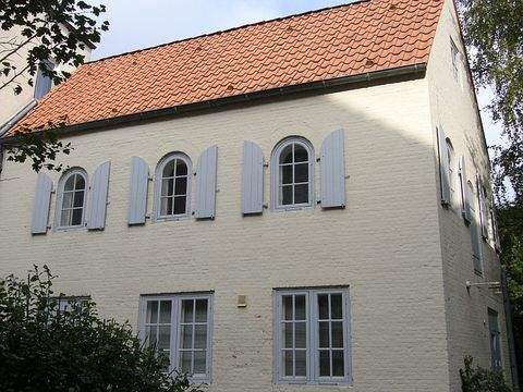 Glückstadt Häuser, Glückstadt Haus mieten 