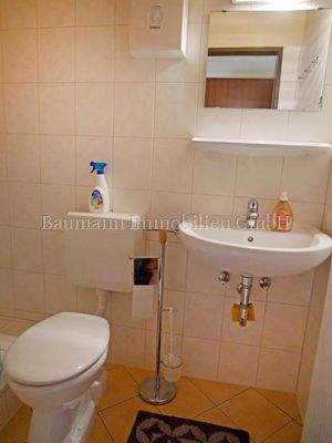 Anbau Wohnung 1 Bad