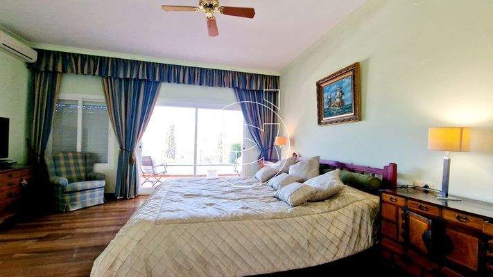 Beeindruckende Villa