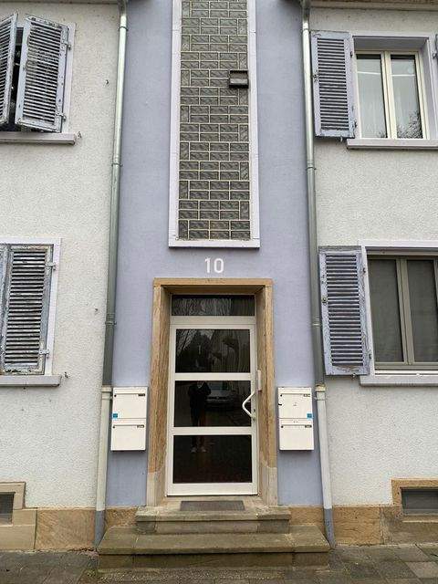 Frankenthal (Pfalz) Wohnungen, Frankenthal (Pfalz) Wohnung kaufen