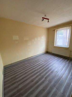 Kinderzimmer Wohnung EG