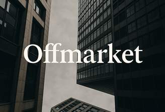Offmarket
