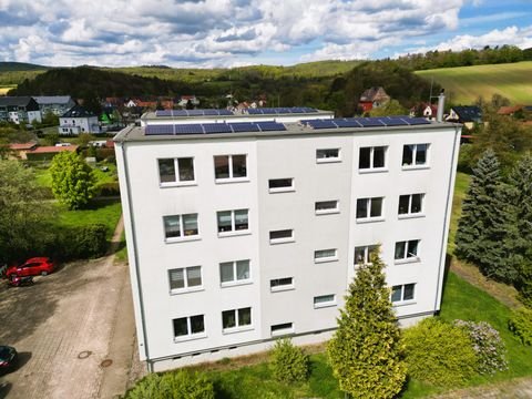 Südharz Wohnungen, Südharz Wohnung mieten