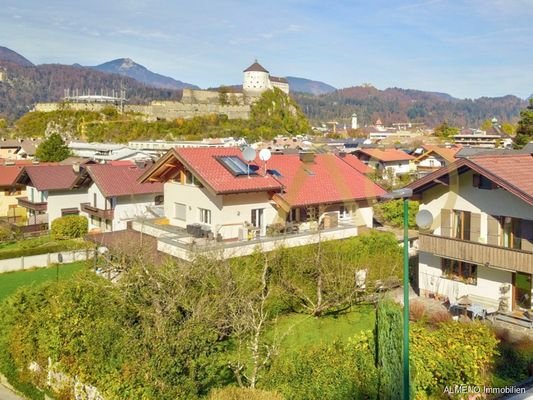 Grundstück in ruhiger Sonnenlage mit altem Einfamilienhaus