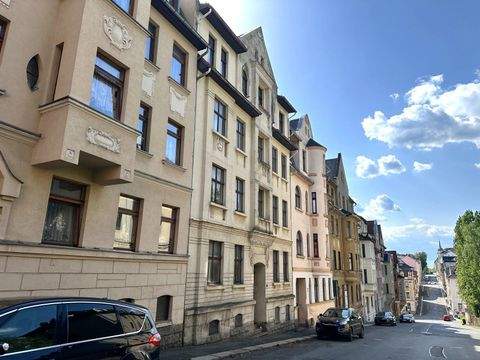 Reichenbach/Vogtland Häuser, Reichenbach/Vogtland Haus kaufen