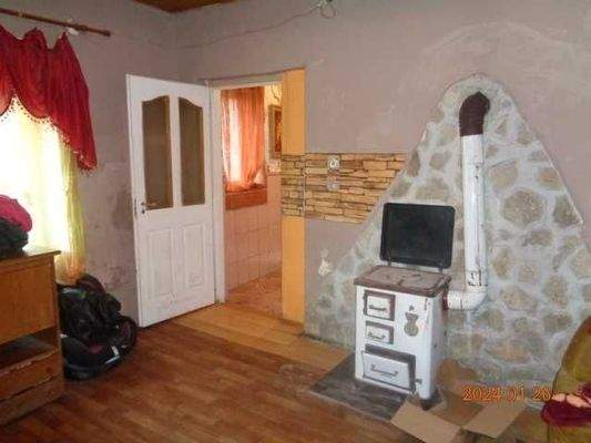 Grosses Wohnzimmer 1.Wohneinheit