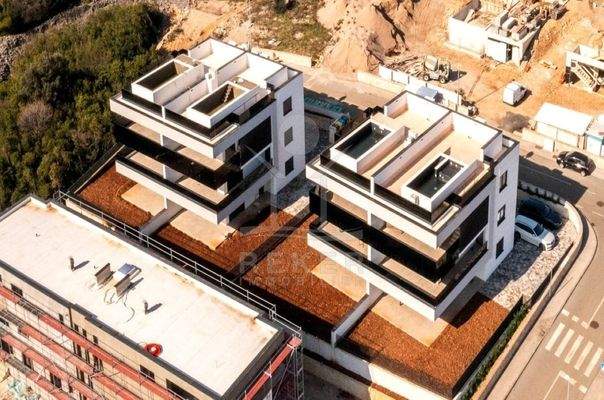 Luxuriöses Wohnen auf zwei Ebenen