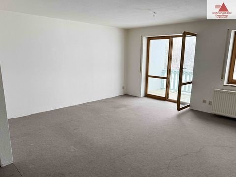 Annaberg-Buchholz Wohnungen, Annaberg-Buchholz Wohnung mieten