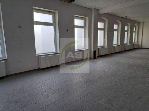 Zwickau Büros, Büroräume, Büroflächen 