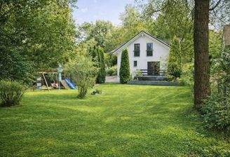 A+ Haus, 878 m² Grund