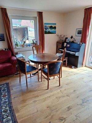 Haupthaus Wohnzimmer