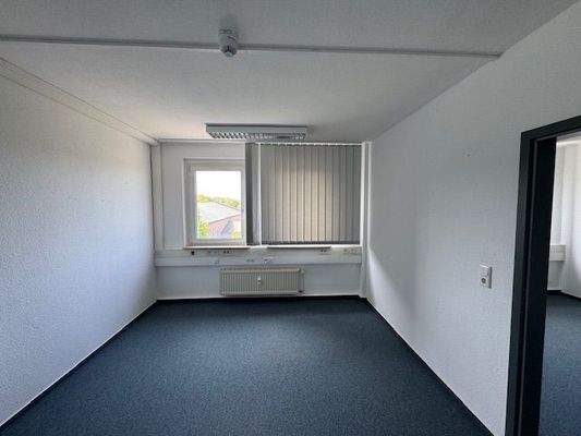 Büro 16m²