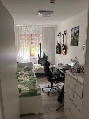 Mitwohnung_Kinderzimmer EG