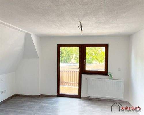 Elternschlafzimmer DG