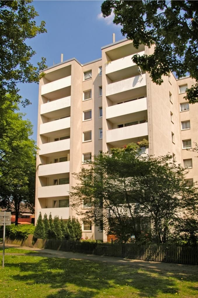 2,5 Zimmer Wohnung in Duisburg (Röttgersbach)