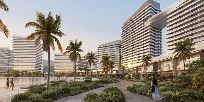 Luxury Apartments Near Ras Al Khaimah’s Casino with Fairmont