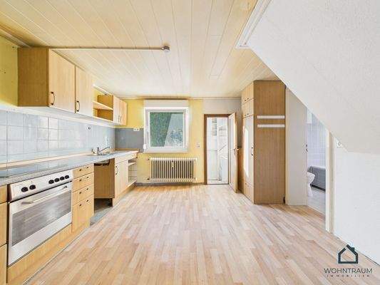 OG Küche