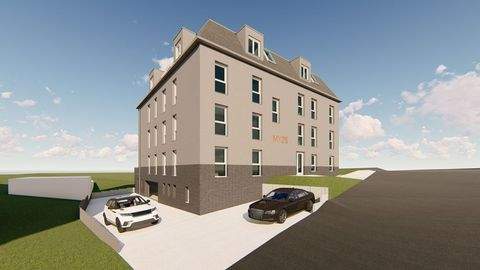 Gevelsberg Wohnungen, Gevelsberg Wohnung mieten