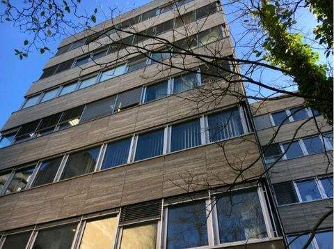 Frankfurt am Main Büros, Büroräume, Büroflächen 