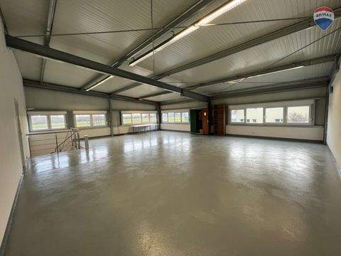 Grenzach-Wyhlen Büros, Büroräume, Büroflächen 