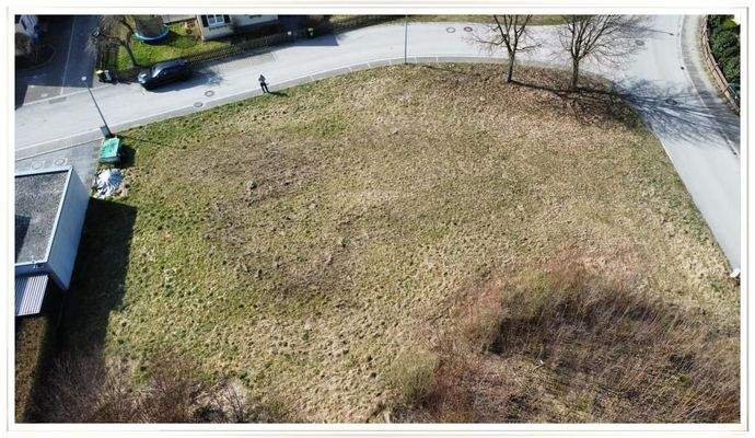 Grundstücks Ansicht 2