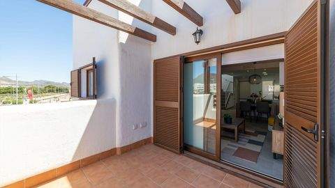 San Juan de los Terreros Wohnungen, San Juan de los Terreros Wohnung kaufen