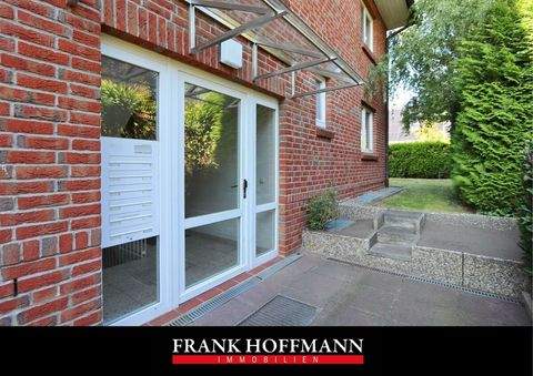 Bad Bramstedt Renditeobjekte, Mehrfamilienhäuser, Geschäftshäuser, Kapitalanlage