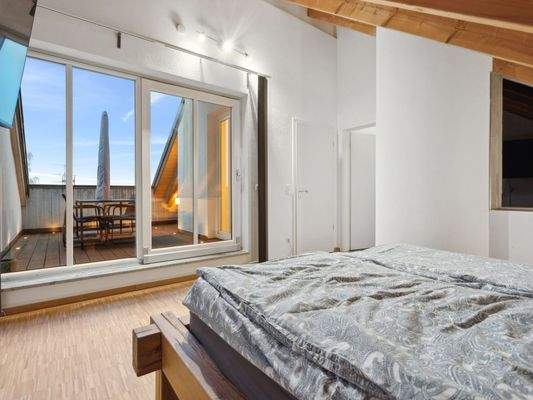 DG - Schlafzimmer - Ansicht b