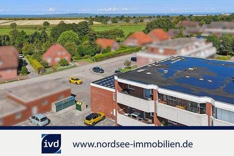Dornum / Dornumersiel Wohnungen, Dornum / Dornumersiel Wohnung kaufen