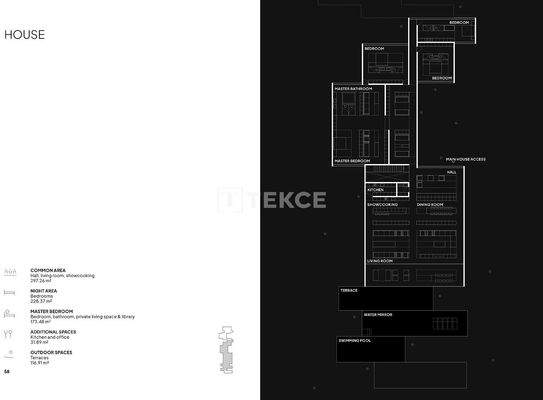 Luxury Villa with a Guest House in Sotogrande San Roque Cádiz