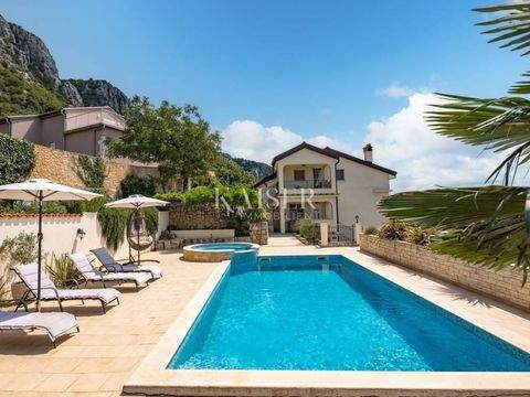 Vinodolska opcina Häuser, Vinodolska opcina Haus kaufen