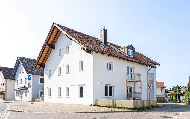 Aussenansicht 30.10.2025