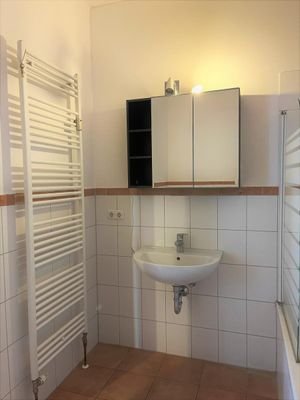 modern ausgestattet