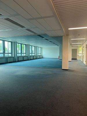 Bürofläche EG