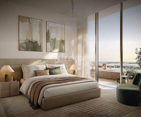 Apartments in a Magnificent Location in Downtown Dubai