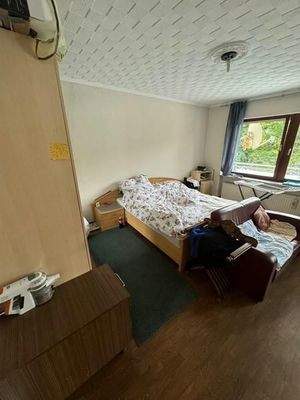 30 OG Schlaf-Wohnzimmer