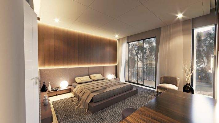 6- YATAK ODASI 1 REVİZE