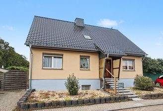 Straßenansicht