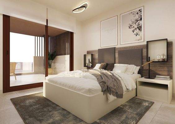 Neue Wohnungen zum Verkauf in Meeresnähe in Cala Llitera, Capdepera, Mallorca