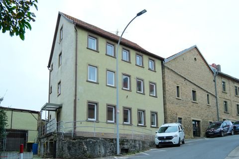 Werneck Häuser, Werneck Haus kaufen