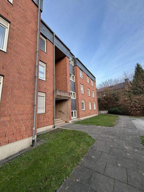 Recklinghausen Wohnungen, Recklinghausen Wohnung mieten