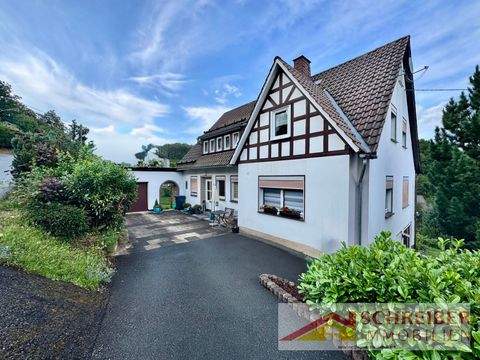 Bad Berleburg Häuser, Bad Berleburg Haus kaufen