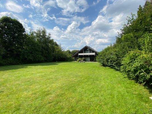 Für Liebhaber der besonderen Immobilie