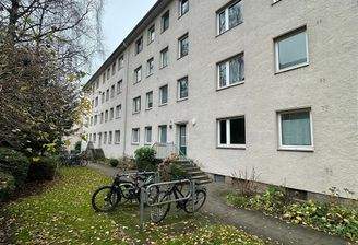 Außenansicht (Eingangsbereich)