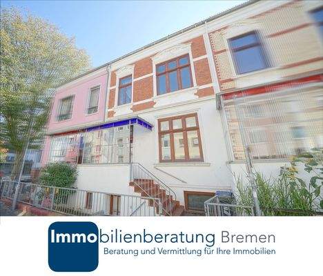 Immobilienberatung Bremen GmbH