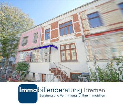 Bremen Häuser, Bremen Haus kaufen