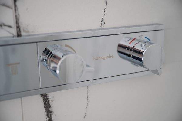 Masterbad Thermostatarmatur