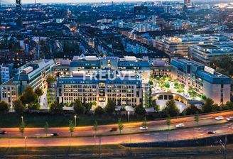 TREUVEST Büro mieten Düsseldorf-28