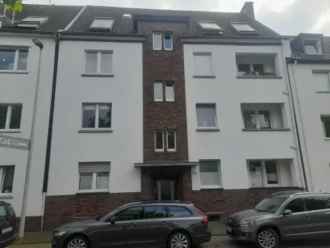 Mülheim an der Ruhr Wohnungen, Mülheim an der Ruhr Wohnung mieten