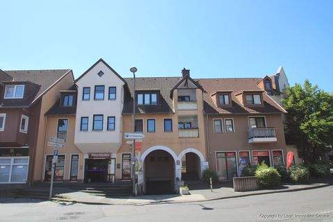 Troisdorf / Sieglar Büros, Büroräume, Büroflächen 